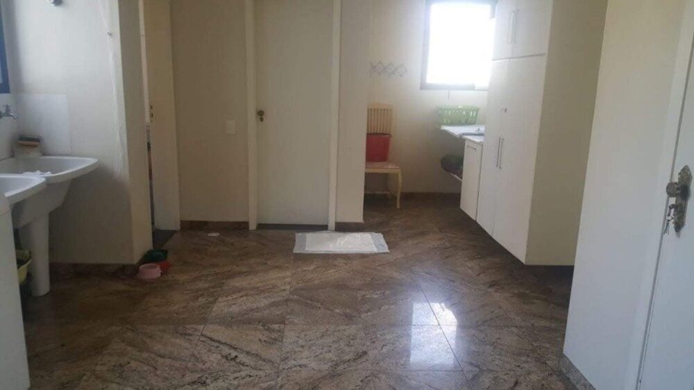 Apartamento, 4 quartos, 120 m² - Foto 1