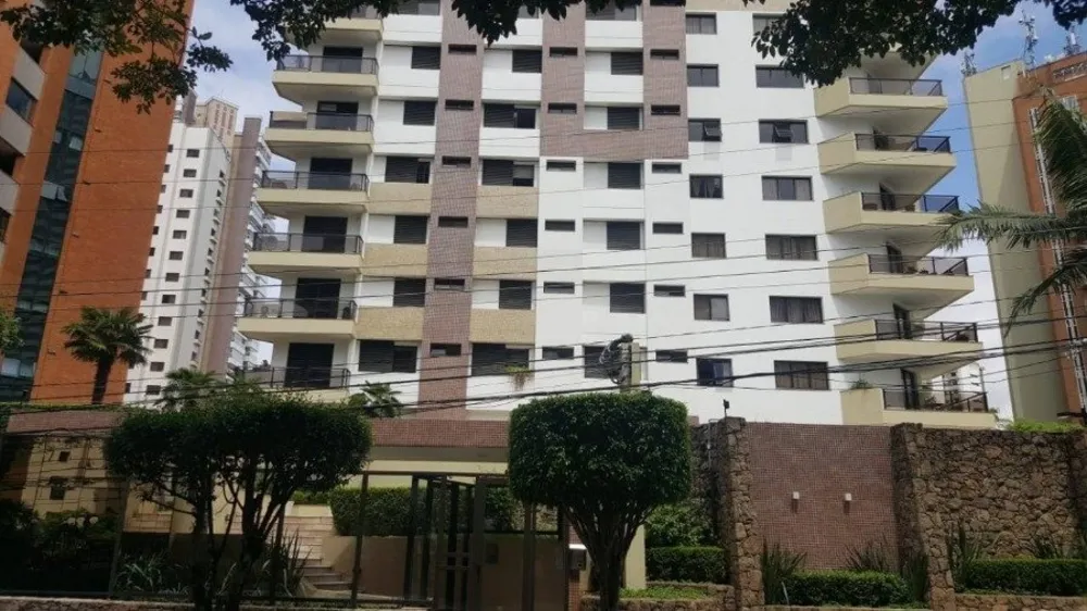 Apartamento, 4 quartos, 120 m² - Foto 1