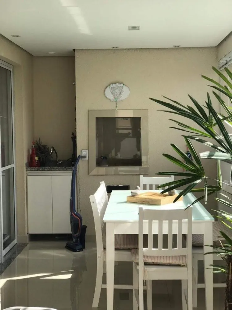 Apartamento, 4 quartos, 120 m² - Foto 3