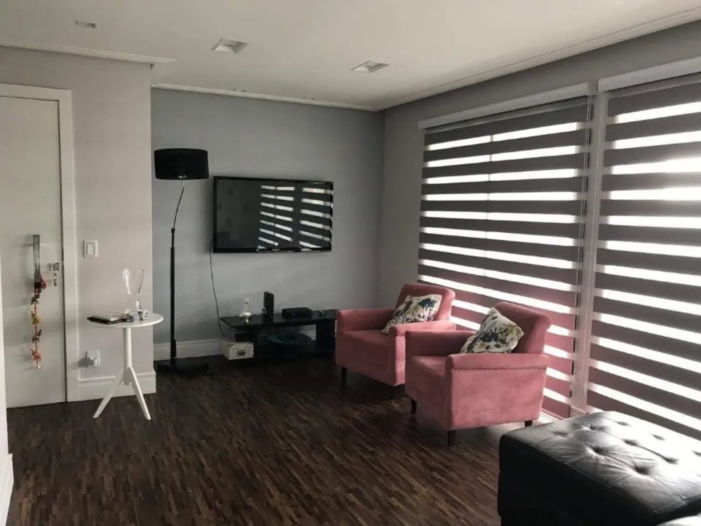 Apartamento, 4 quartos, 120 m² - Foto 6