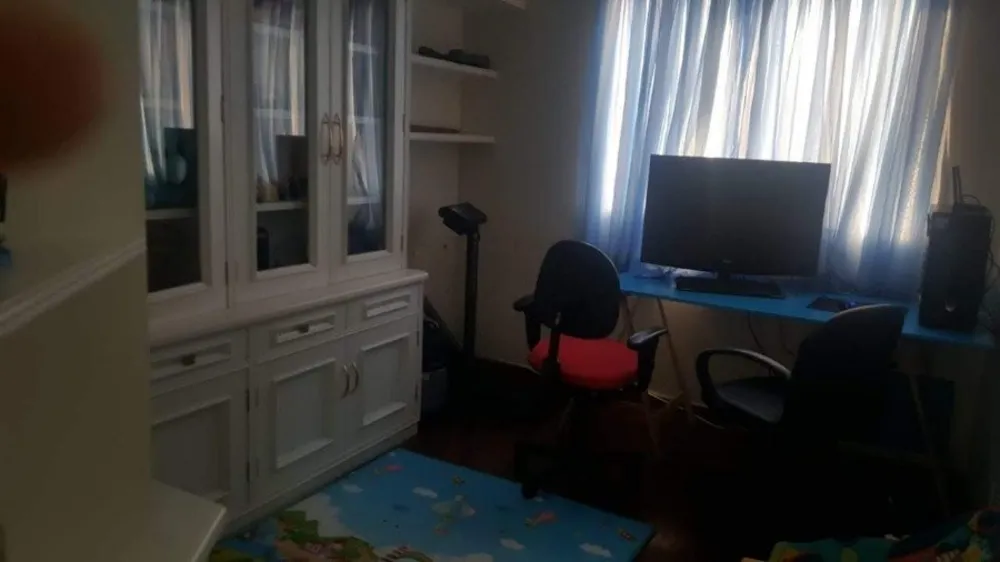 Apartamento, 4 quartos, 120 m² - Foto 4