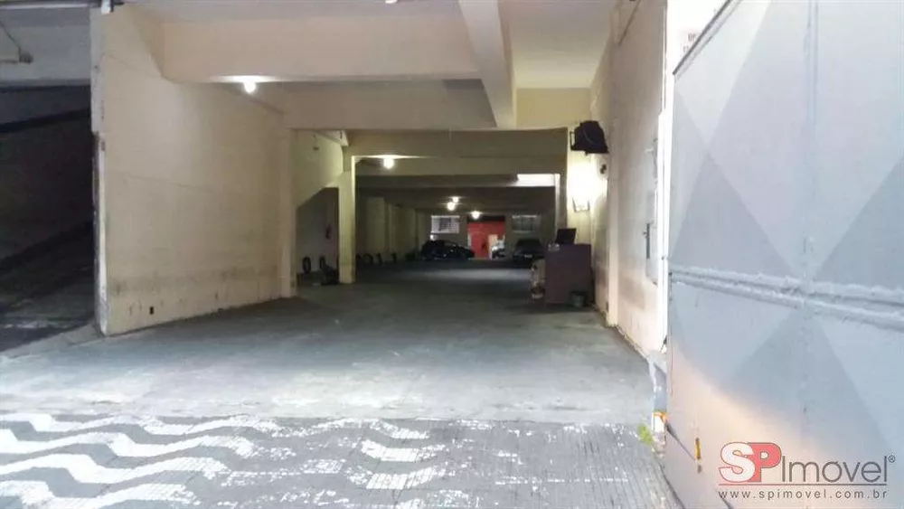 Prédio Inteiro à venda com 1 quarto, 1000m² - Foto 3