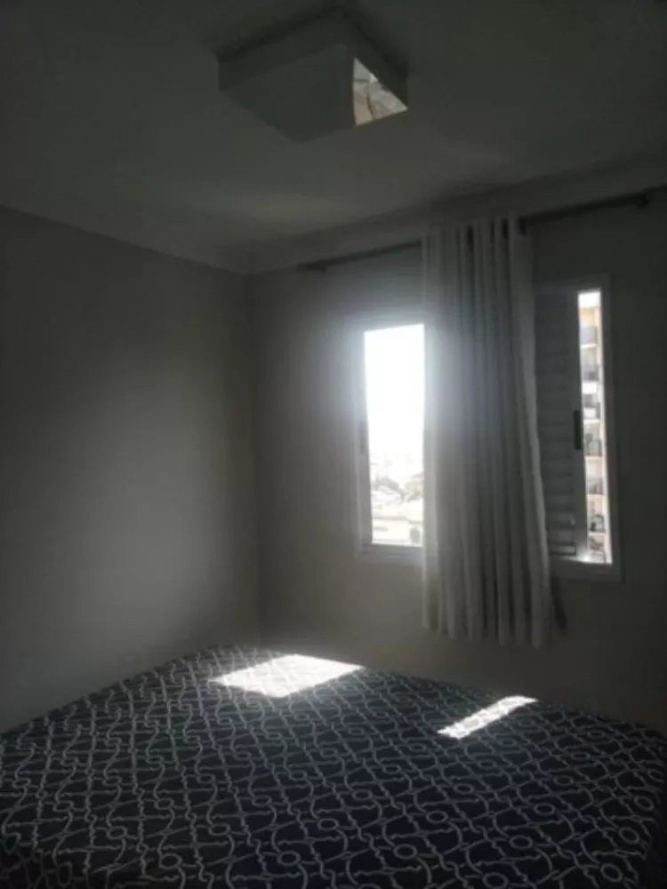 Apartamento, 2 quartos, 47 m² - Foto 4