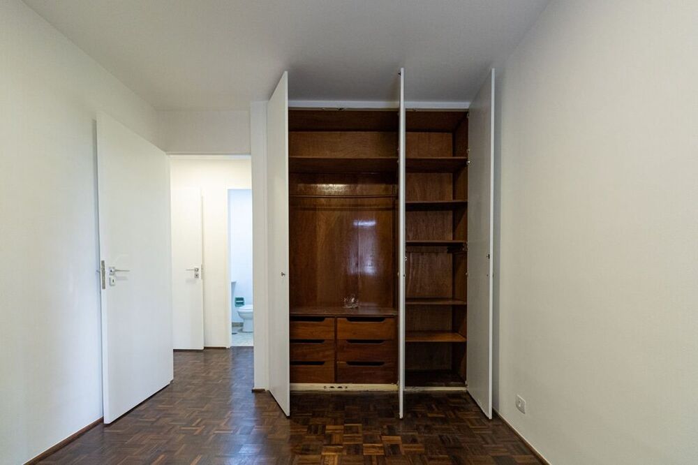 Apartamento, 3 quartos, 106 m² - Foto 1