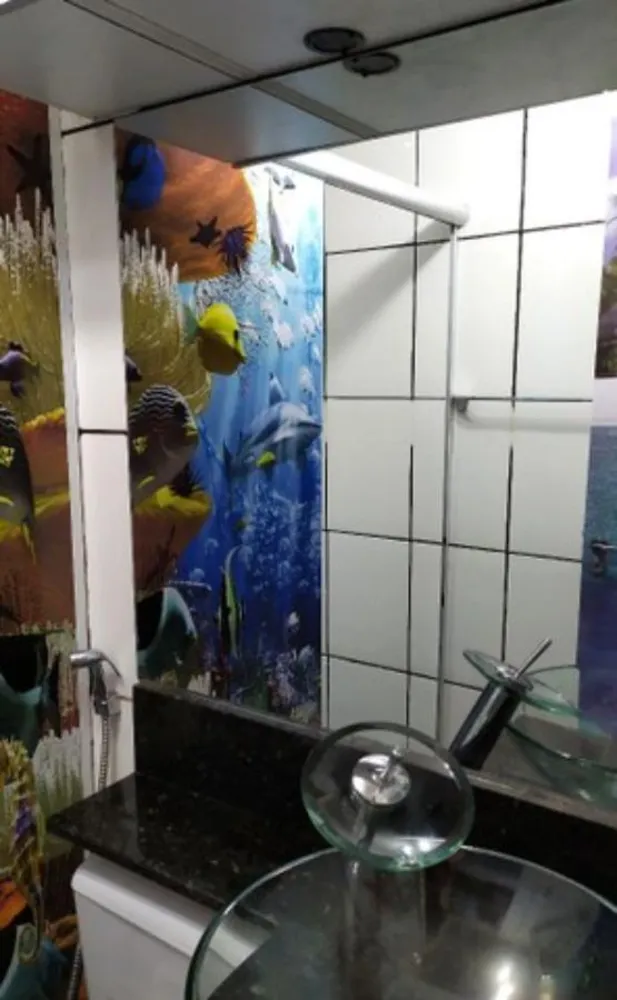 Apartamento, 2 quartos, 49 m² - Foto 8