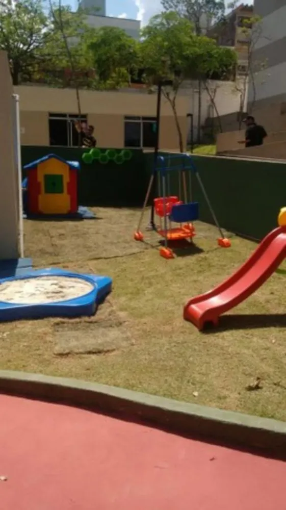 Apartamento, 2 quartos, 49 m² - Foto 12