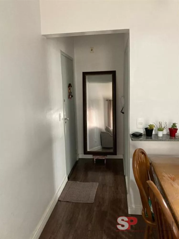 Apartamento à venda com 2 quartos, 120m² - Foto 3