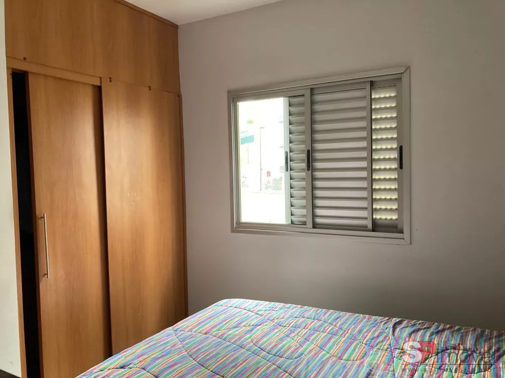 Apartamento à venda com 2 quartos, 120m² - Foto 2