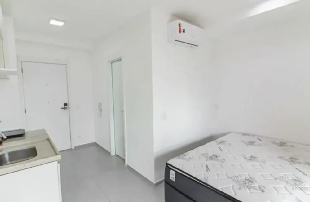 Kitnet-Studio, 25 m² - Foto 1