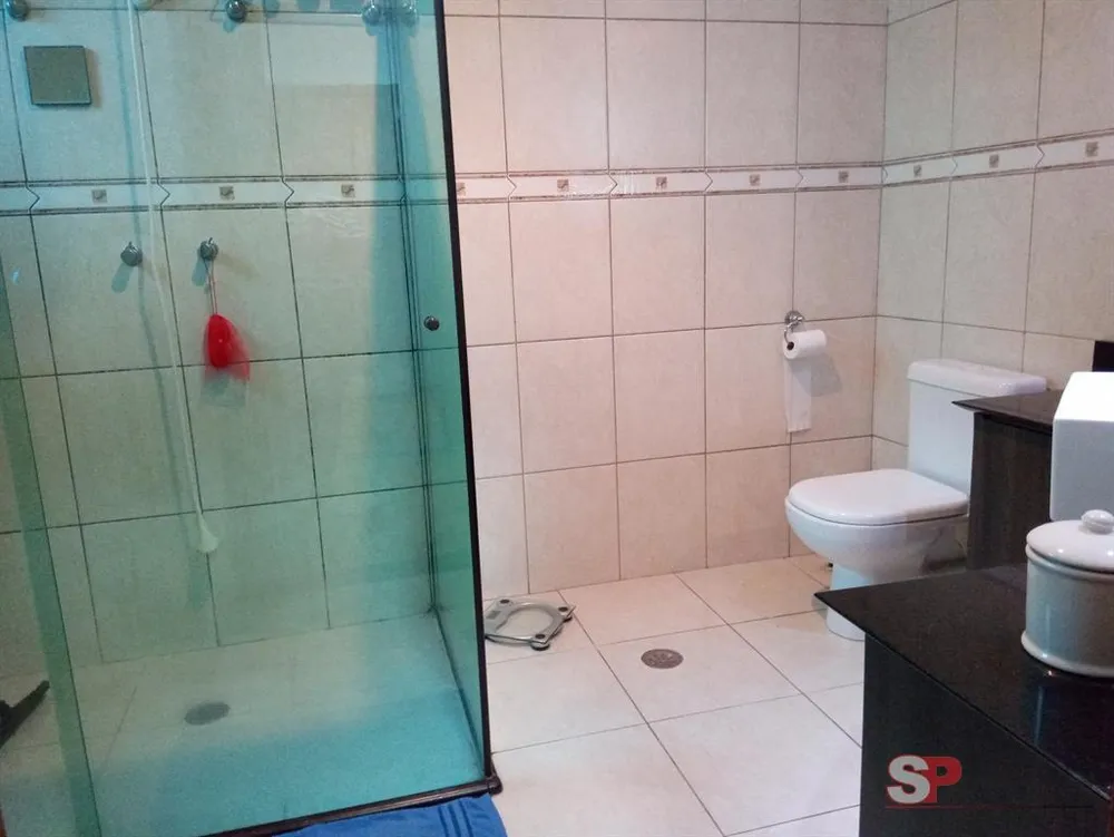 Casa, 3 quartos, 120 m² - Foto 11