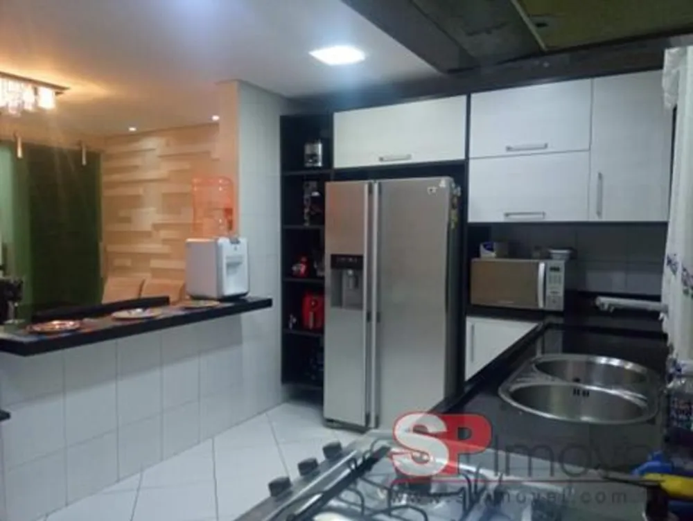 Casa, 3 quartos, 120 m² - Foto 5