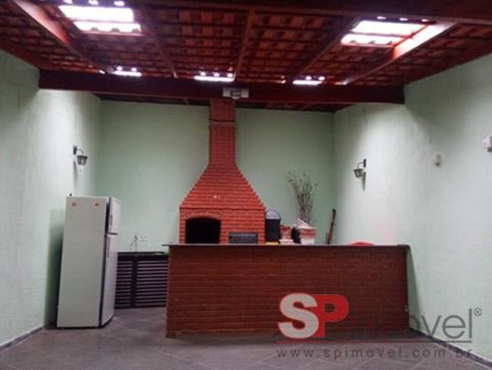 Casa, 3 quartos, 120 m² - Foto 1