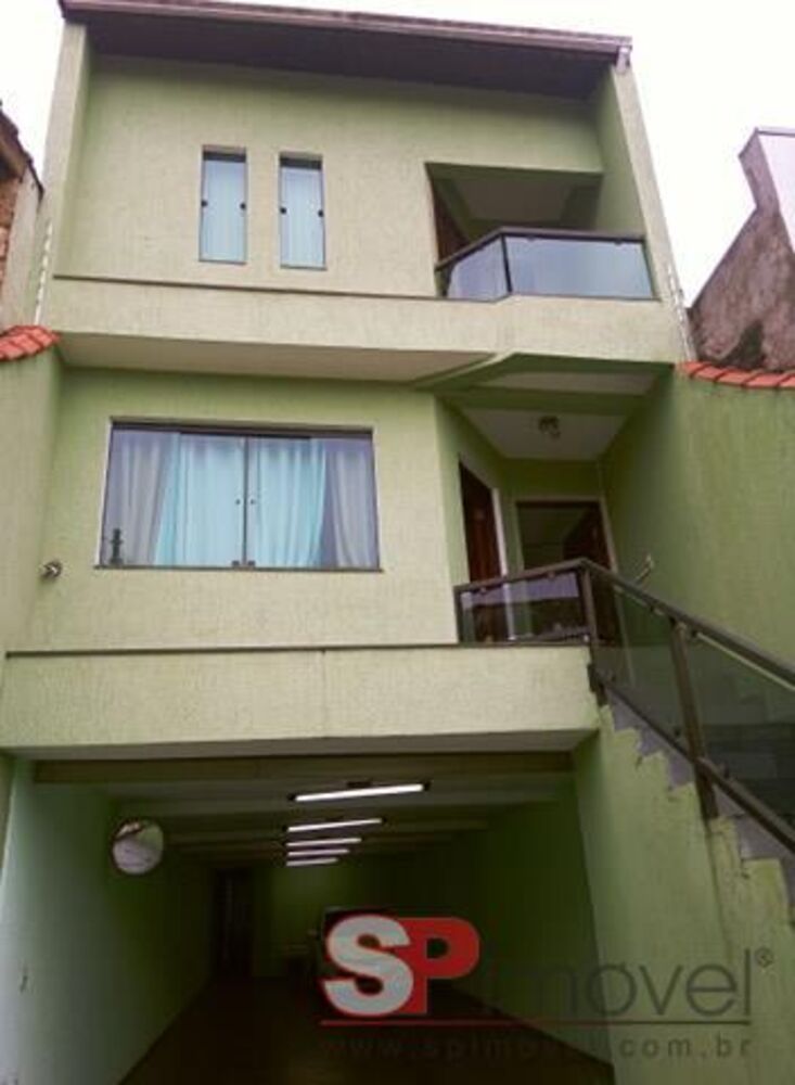 Casa, 3 quartos, 120 m² - Foto 3