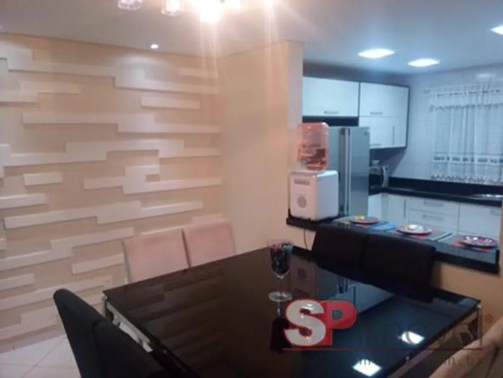 Casa, 3 quartos, 120 m² - Foto 6