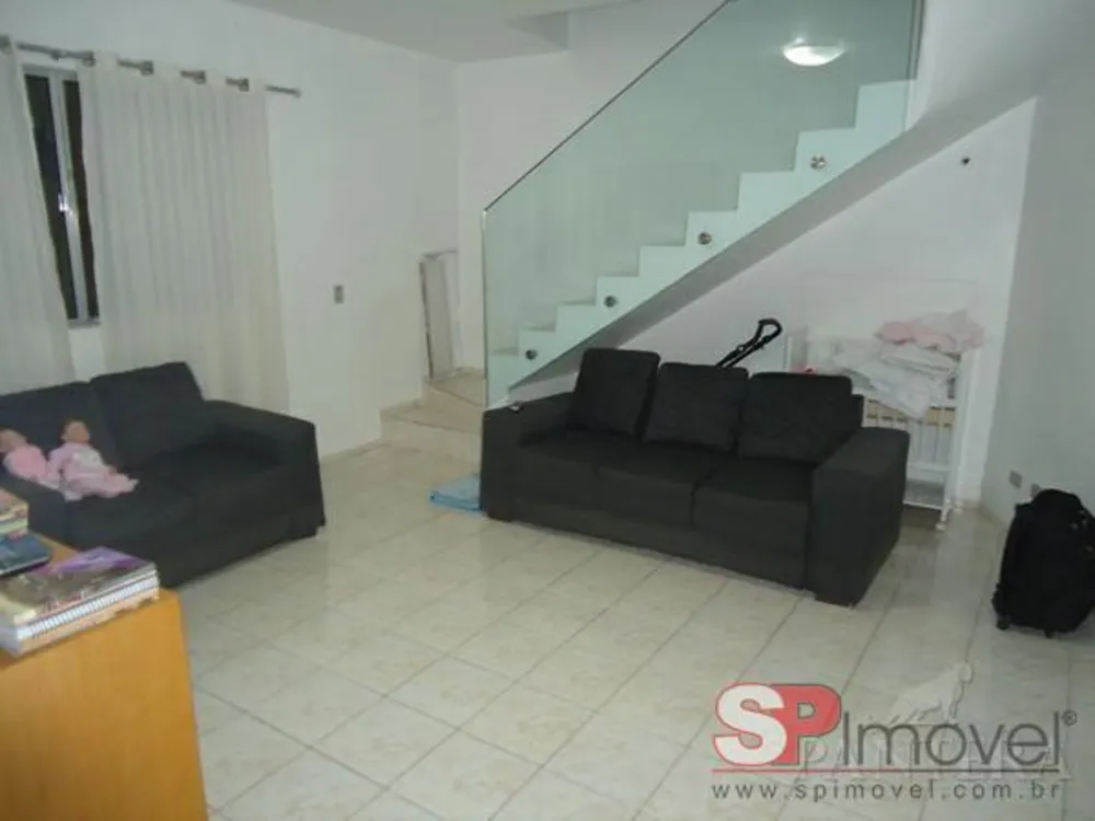 Casa, 5 quartos, 120 m² - Foto 1