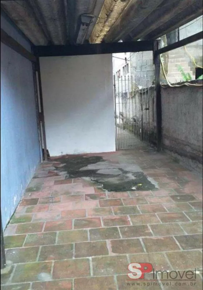 Casa, 1 quarto, 485 m² - Foto 3