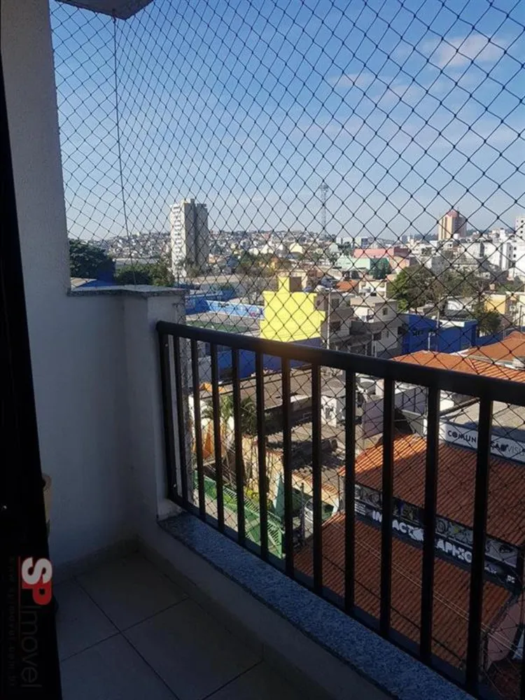 Apartamento, 2 quartos, 73 m² - Foto 5