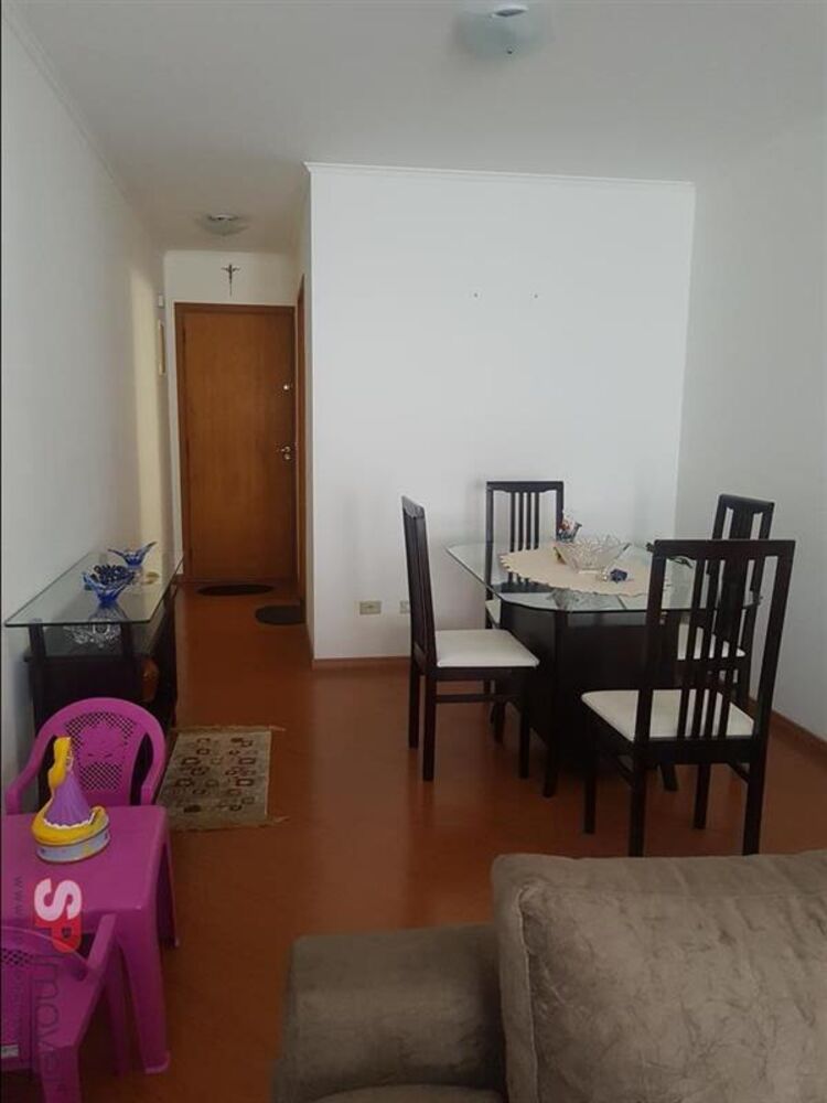 Apartamento, 2 quartos, 73 m² - Foto 2