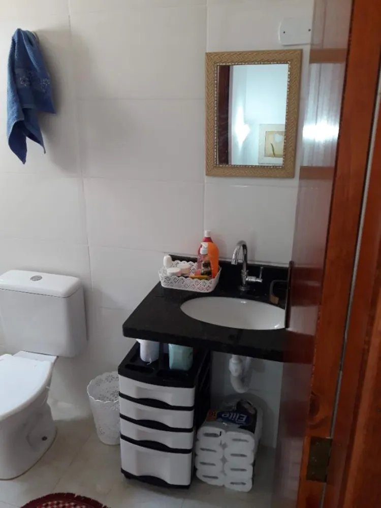 Sobrado, 2 quartos, 120 m² - Foto 4