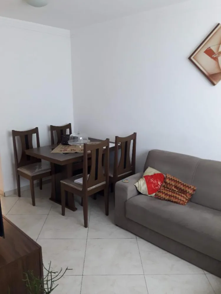 Sobrado, 2 quartos, 120 m² - Foto 1