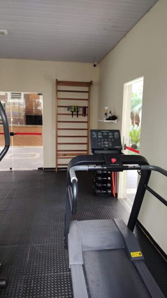 Apartamento, 2 quartos, 44 m² - Foto 2