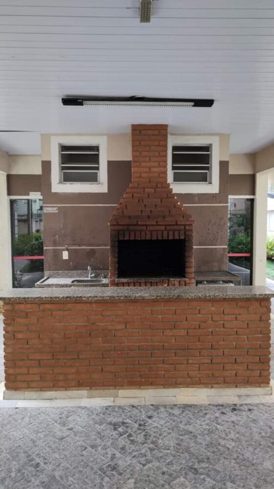 Apartamento, 2 quartos, 44 m² - Foto 3