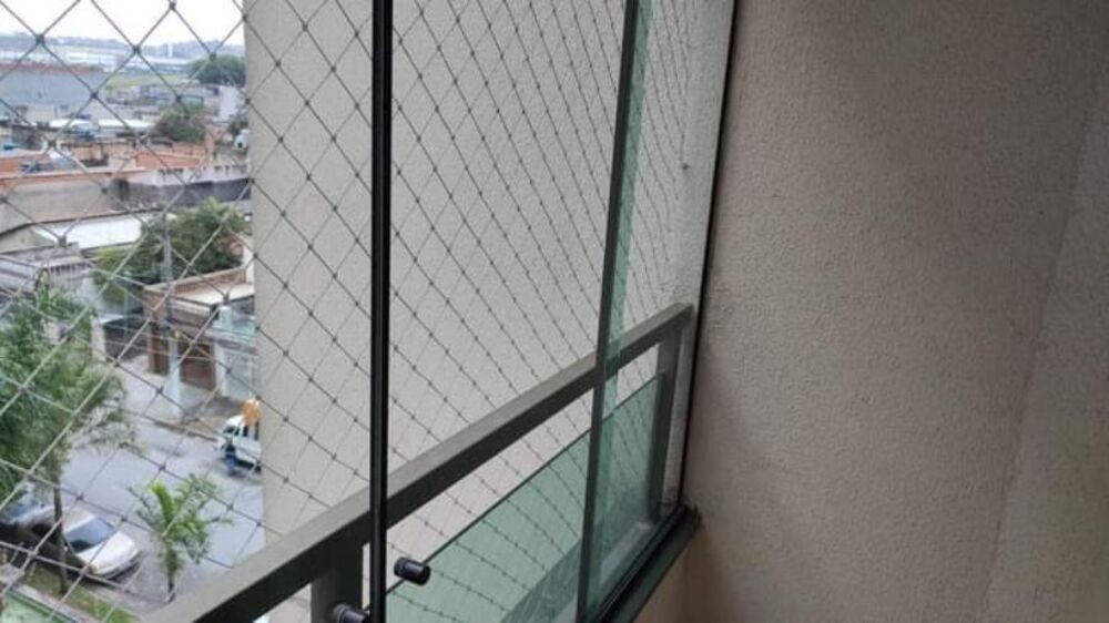 Apartamento, 2 quartos, 44 m² - Foto 1