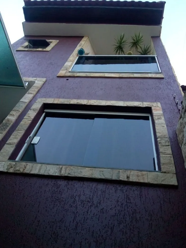 Casa, 3 quartos, 120 m² - Foto 9