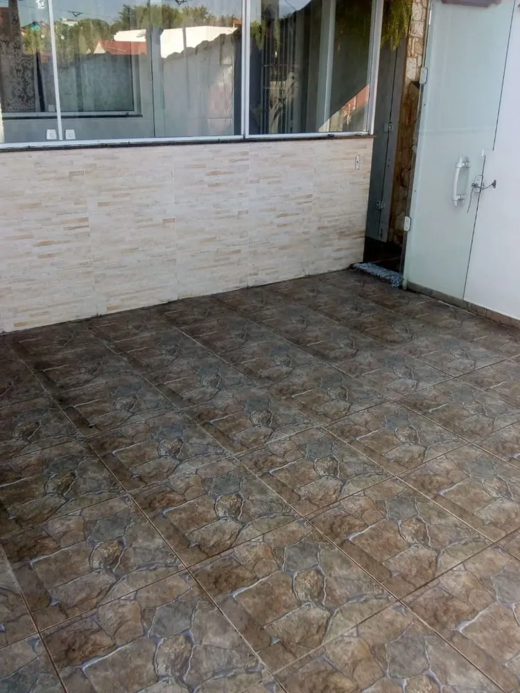 Casa, 3 quartos, 120 m² - Foto 7
