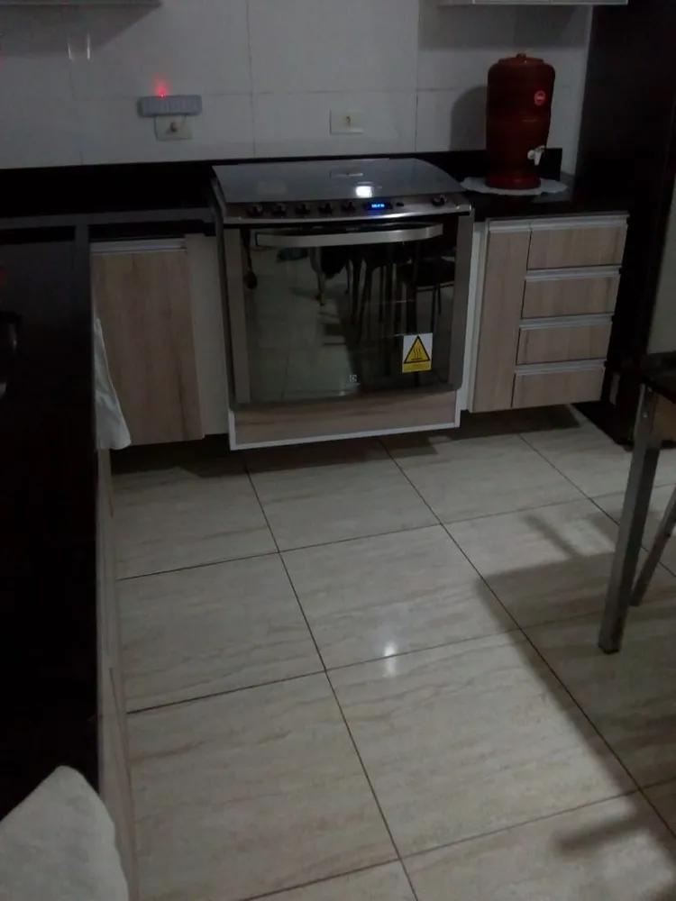 Casa, 3 quartos, 120 m² - Foto 8