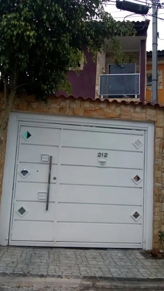 Casa, 3 quartos, 120 m² - Foto 4