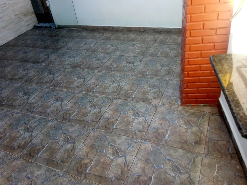 Casa, 3 quartos, 120 m² - Foto 1