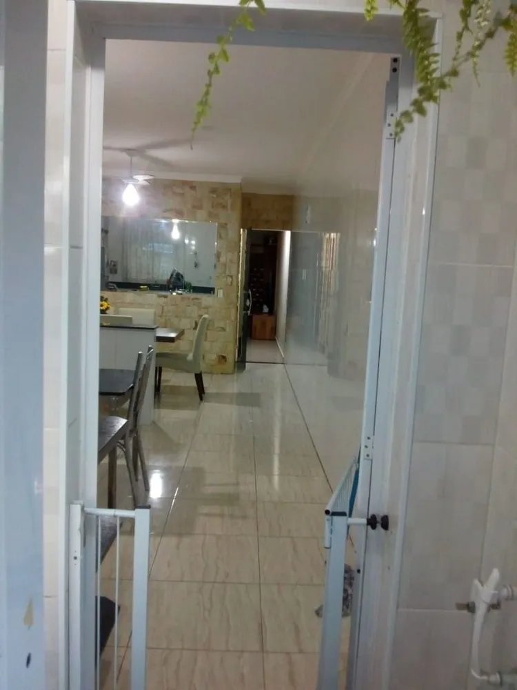 Casa, 3 quartos, 120 m² - Foto 5