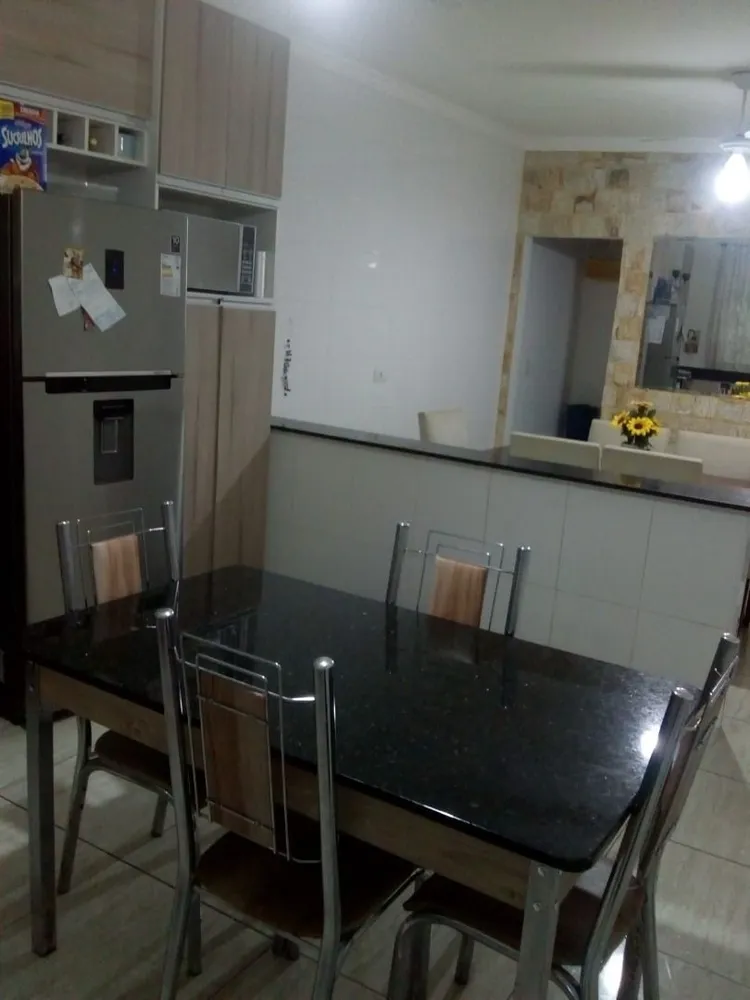 Casa, 3 quartos, 120 m² - Foto 2