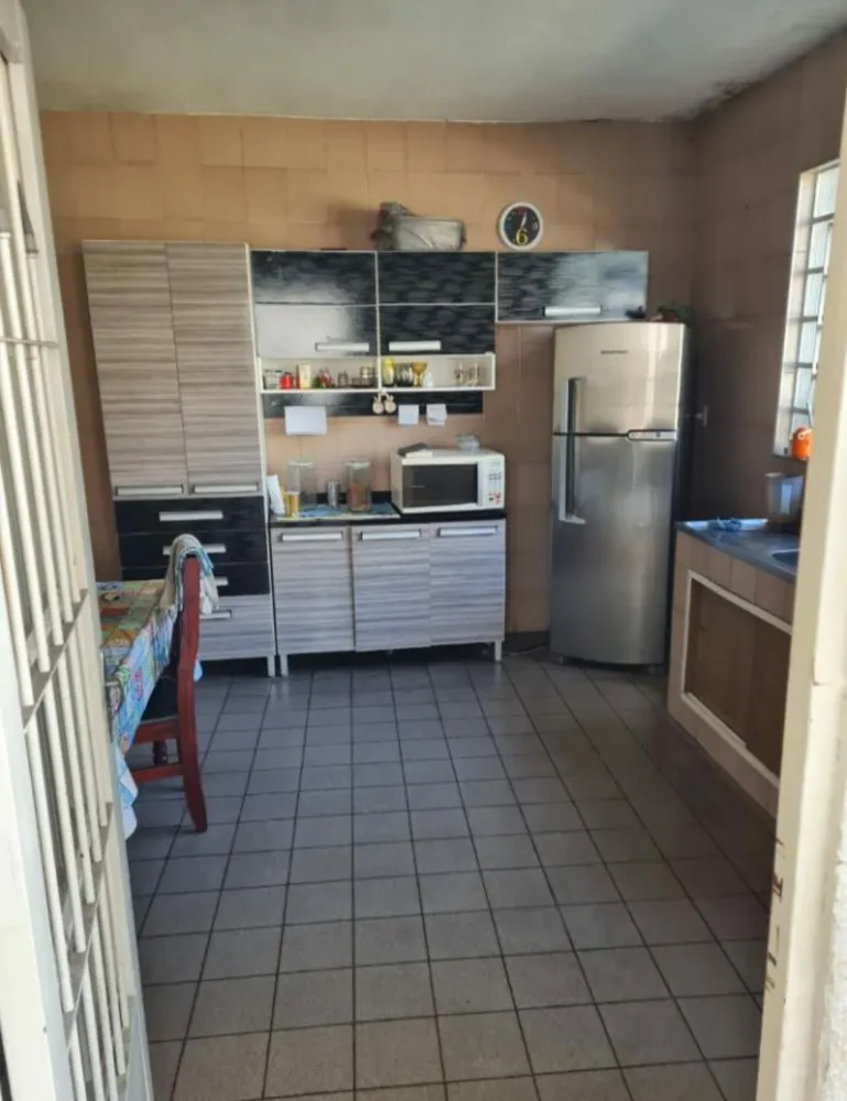 Casa, 1 quarto, 76 m² - Foto 2
