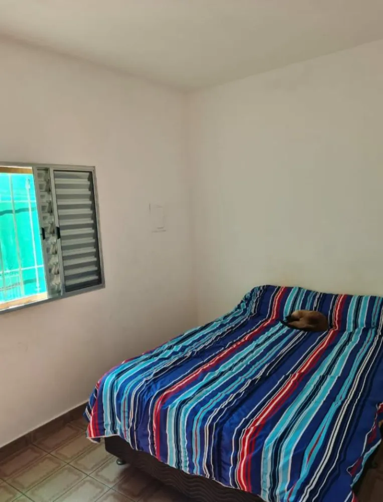 Casa, 1 quarto, 76 m² - Foto 3
