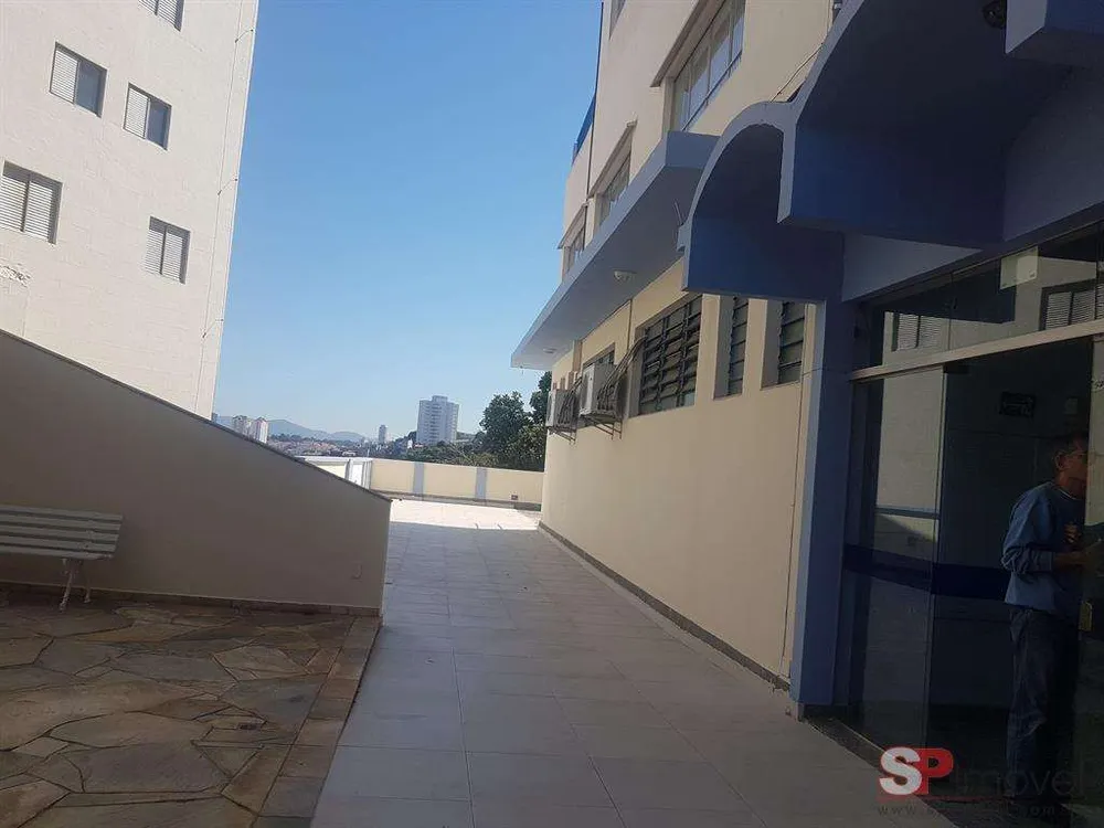 Prédio Inteiro, 4951 m² - Foto 4