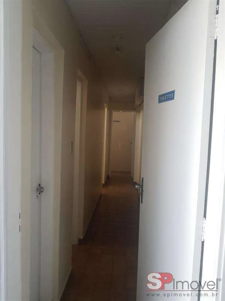 Prédio Inteiro, 4951 m² - Foto 3