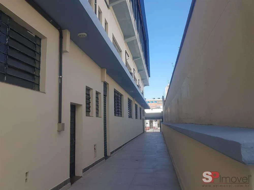 Prédio Inteiro, 4951 m² - Foto 5