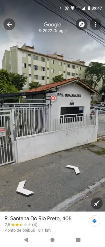 Apartamento, 2 quartos, 69 m² - Foto 1