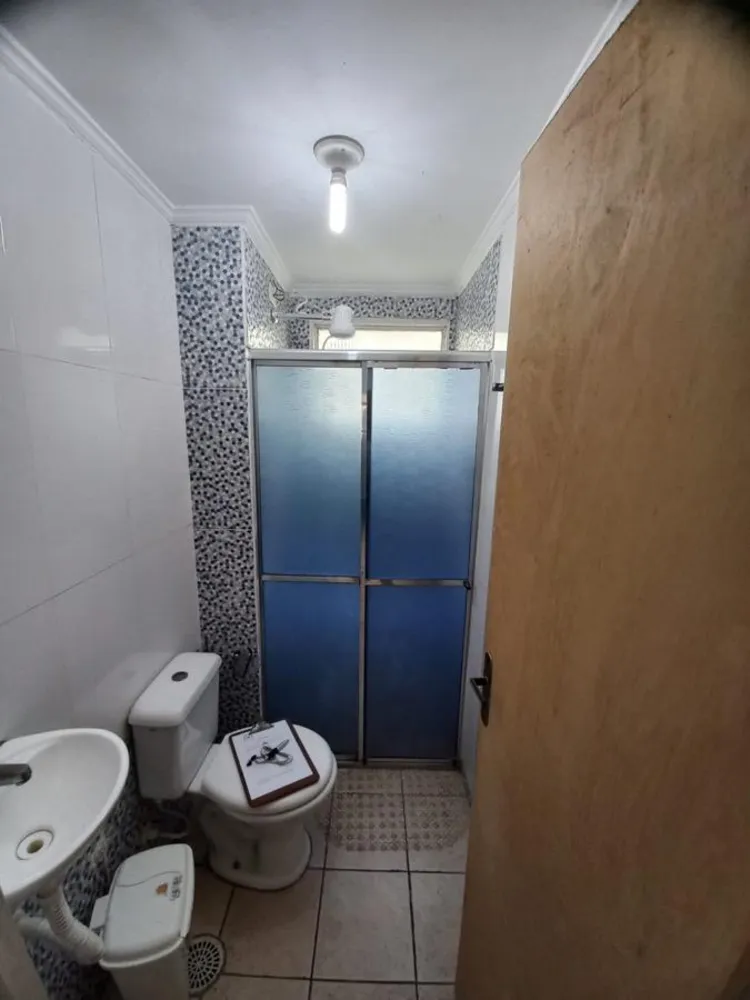 Apartamento, 2 quartos, 69 m² - Foto 5
