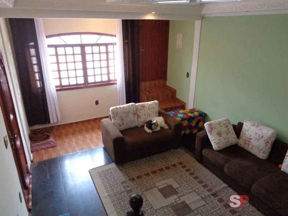 Casa, 4 quartos, 240 m² - Foto 3