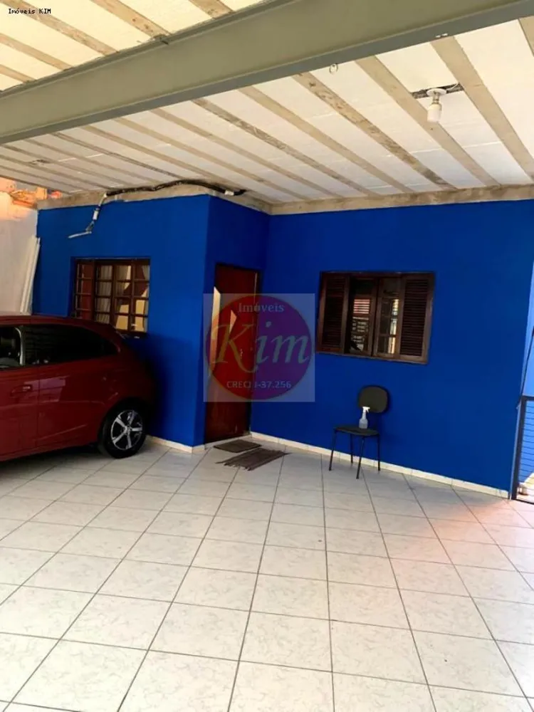 Casa, 2 quartos, 120 m² - Foto 1