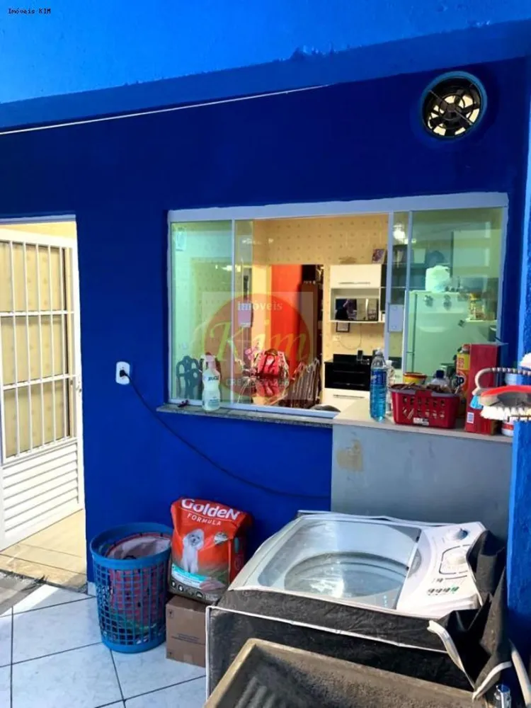Casa, 2 quartos, 120 m² - Foto 2