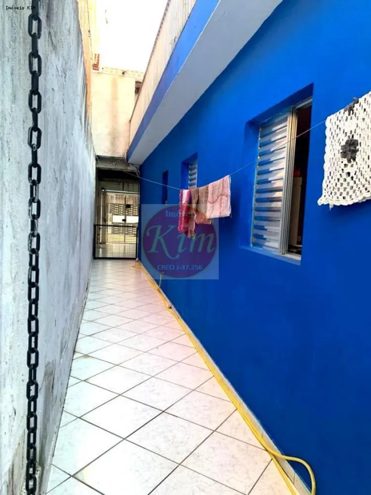 Casa, 2 quartos, 120 m² - Foto 11