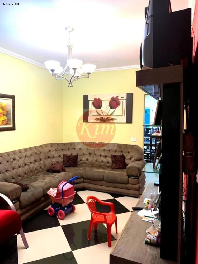 Casa, 2 quartos, 120 m² - Foto 3