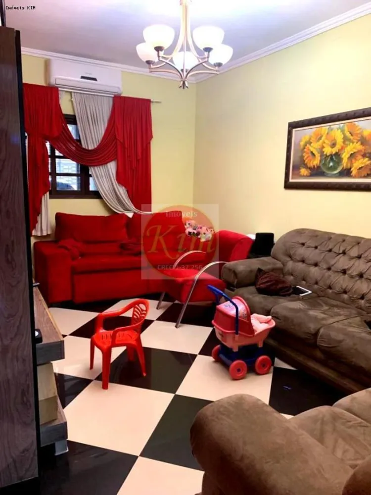 Casa, 2 quartos, 120 m² - Foto 4