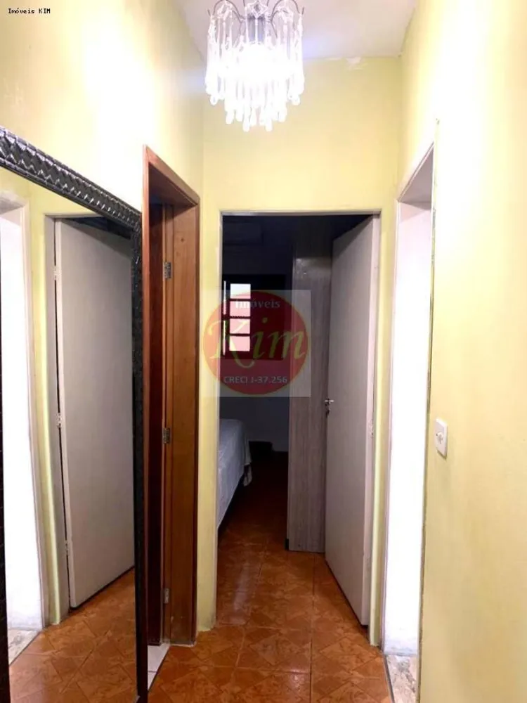 Casa, 2 quartos, 120 m² - Foto 1