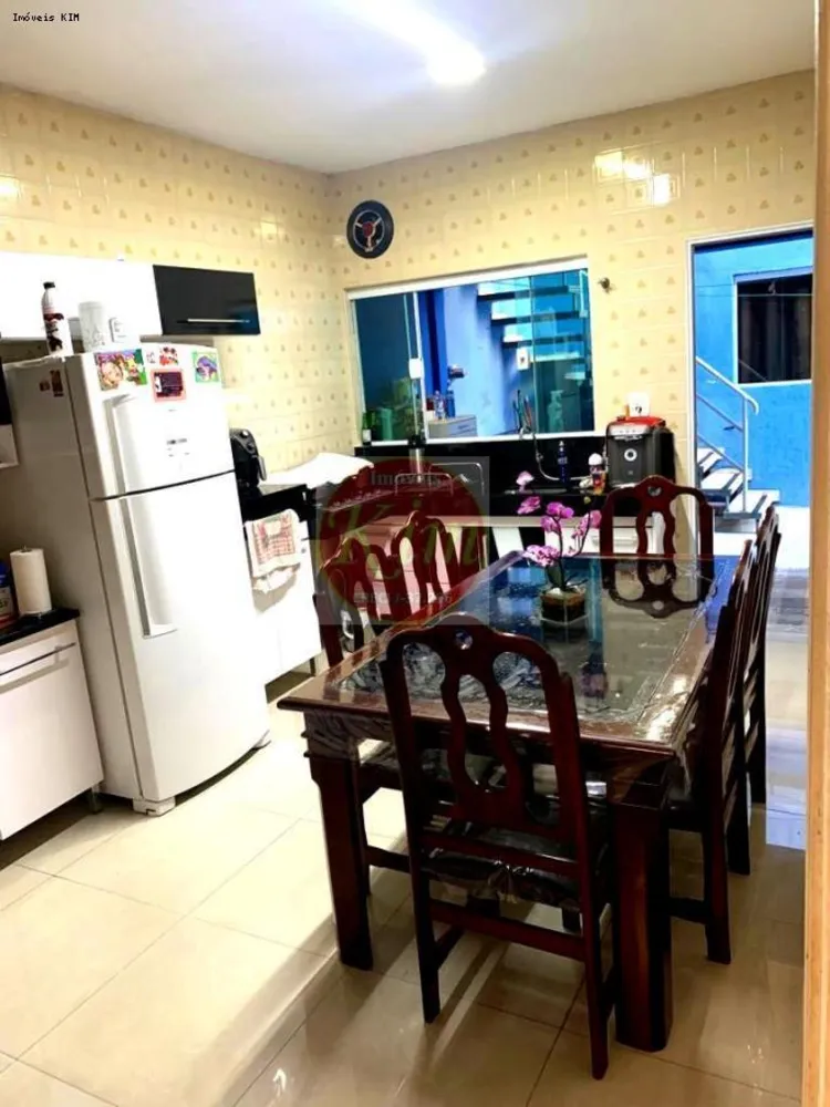 Casa, 2 quartos, 120 m² - Foto 4