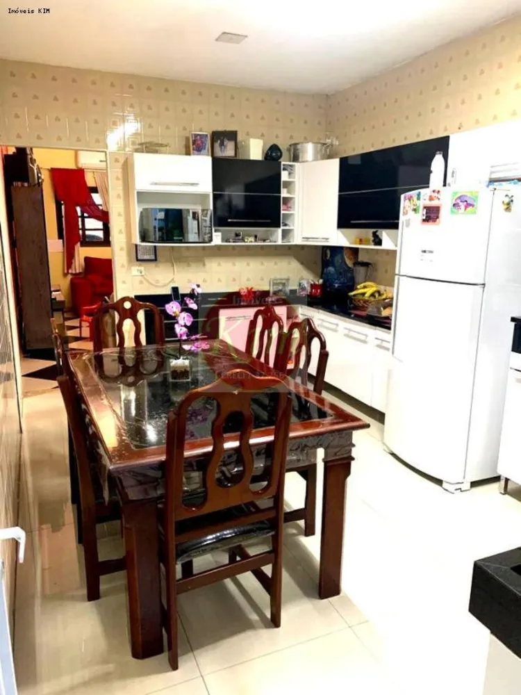 Casa, 2 quartos, 120 m² - Foto 5